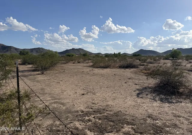 Photo 3 of Land for sale at 57044 W Undetermined Rd, Maricopa, AZ 85139 | MLS# 7072882 | Listing updated on 2026-09-02