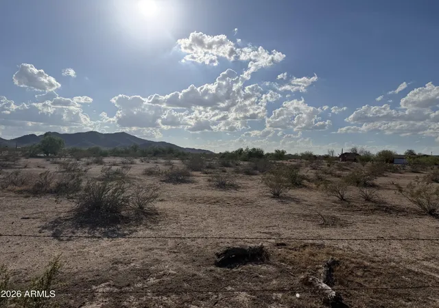 Photo 4 of Land for sale at 57044 W Undetermined Rd, Maricopa, AZ 85139 | MLS# 7072882 | Listing updated on 2026-09-02
