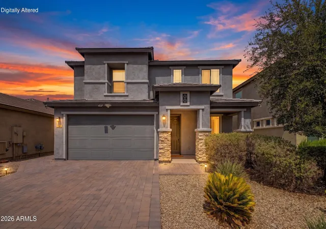 Photo 1 of Single family home for sale at 2436 E Saint Catherine Ave, Phoenix, AZ 85042 | MLS# 7073276 | Listing updated on 2026-09-19