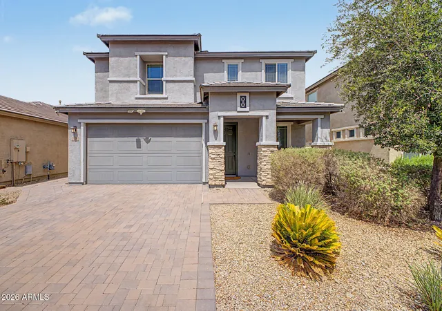Photo 2 of Single family home for sale at 2436 E Saint Catherine Ave, Phoenix, AZ 85042 | MLS# 7073276 | Listing updated on 2026-09-19