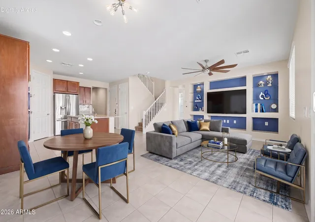 Photo 3 of Single family home for sale at 2436 E Saint Catherine Ave, Phoenix, AZ 85042 | MLS# 7073276 | Listing updated on 2026-09-19