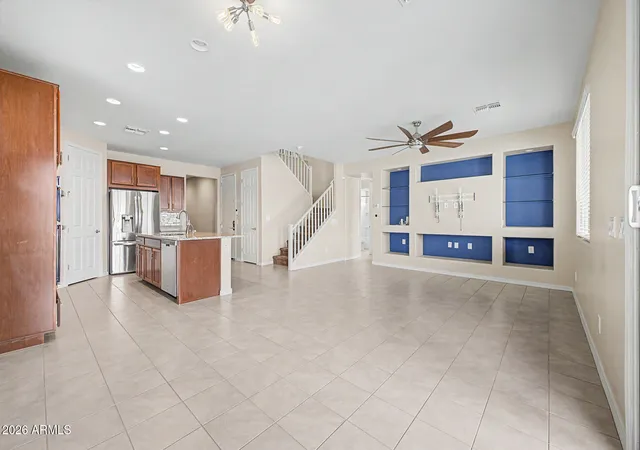 Photo 3 of Single family home for sale at 2436 E Saint Catherine Ave, Phoenix, AZ 85042 | MLS# 7073276 | Listing updated on 2026-09-19
