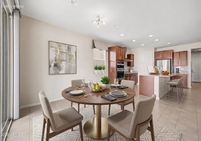 Photo 4 of Single family home for sale at 2436 E Saint Catherine Ave, Phoenix, AZ 85042 | MLS# 7073276 | Listing updated on 2026-09-19