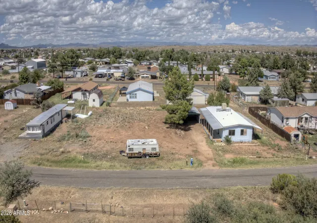 Photo 25 of Manufactured home for sale at 20572 E Concho Ln, Mayer, AZ 86333 | MLS# 7075827 | Listing updated on 2026-09-09