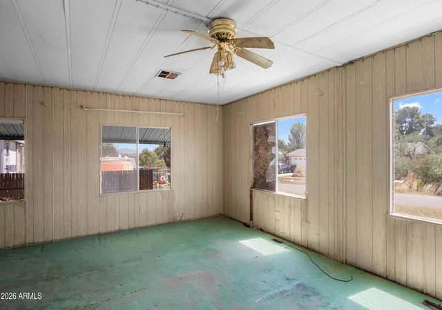 Photo 3 of Manufactured home for sale at 20572 E Concho Ln, Mayer, AZ 86333 | MLS# 7075827 | Listing updated on 2026-09-09