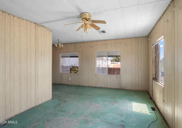 Photo 3 of Manufactured home for sale at 20572 E Concho Ln, Mayer, AZ 86333 | MLS# 7075827 | Listing updated on 2026-09-09