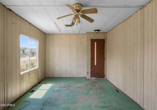Photo 4 of Manufactured home for sale at 20572 E Concho Ln, Mayer, AZ 86333 | MLS# 7075827 | Listing updated on 2026-09-09