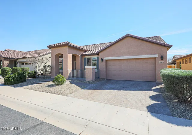 Photo 2 of Single family home for sale at 17929 W Glenhaven Dr, Goodyear, AZ 85338 | MLS# 7074486 | Listing updated on 2026-09-16