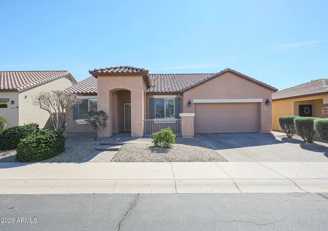 Photo 3 of Single family home for sale at 17929 W Glenhaven Dr, Goodyear, AZ 85338 | MLS# 7074486 | Listing updated on 2026-09-16