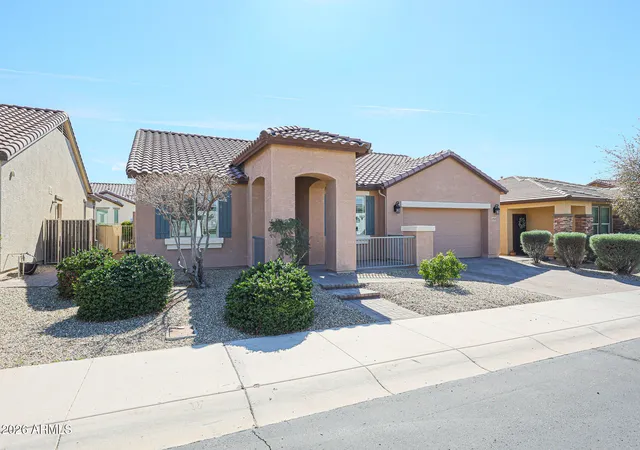 Photo 3 of Single family home for sale at 17929 W Glenhaven Dr, Goodyear, AZ 85338 | MLS# 7074486 | Listing updated on 2026-09-16
