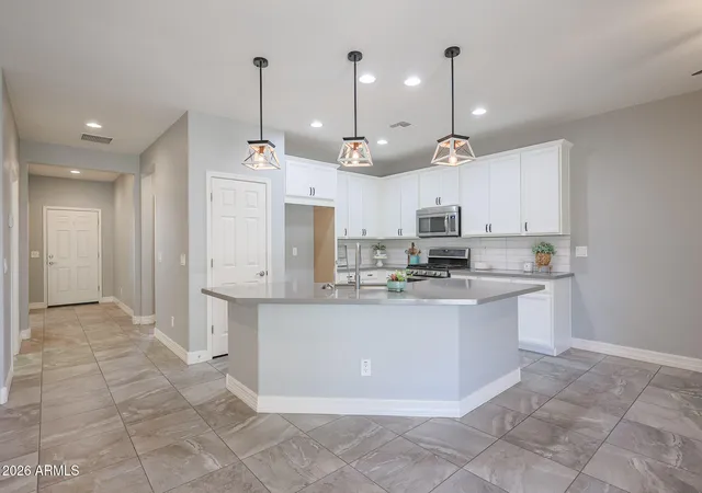 Photo 4 of Single family home for sale at 17929 W Glenhaven Dr, Goodyear, AZ 85338 | MLS# 7074486 | Listing updated on 2026-09-16