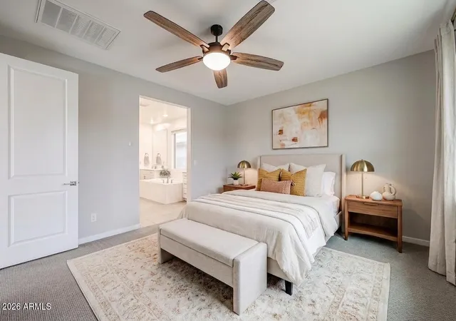 Photo 3 of Single family home for sale at 4593 W Bush Bean Way, San Tan Valley, AZ 85144 | MLS# 7073670 | Listing updated on 2026-09-10