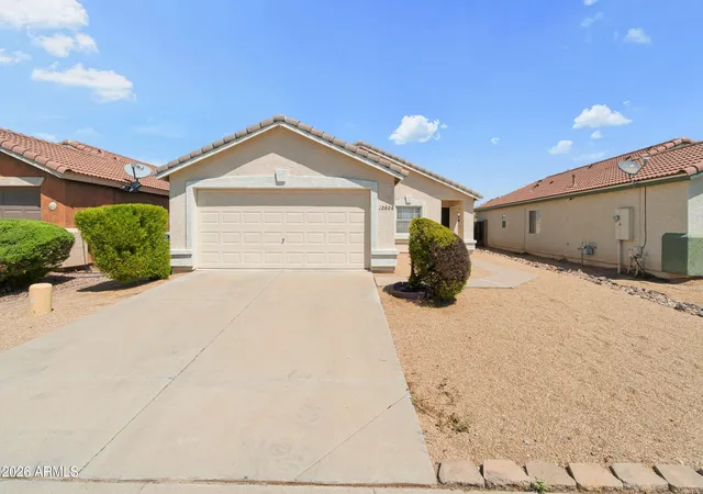 Photo 3 of Single family home for sale at 12606 W Rosewood Dr, El Mirage, AZ 85335 | MLS# 7075822 | Listing updated on 2026-09-05