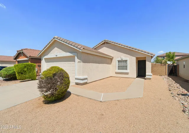 Photo 4 of Single family home for sale at 12606 W Rosewood Dr, El Mirage, AZ 85335 | MLS# 7075822 | Listing updated on 2026-09-05