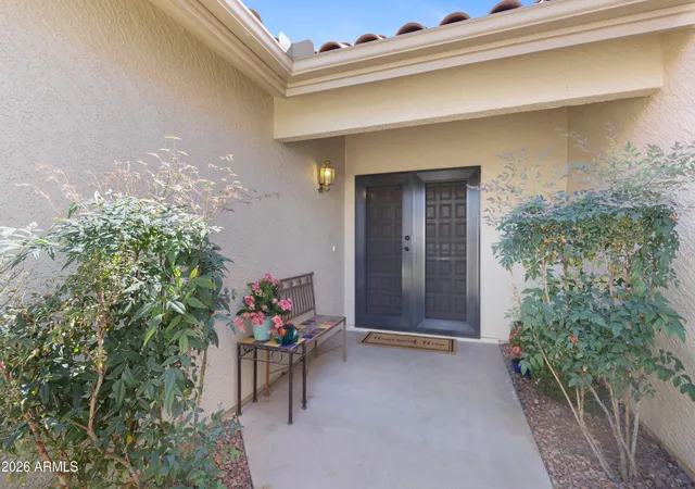 Photo 2 of Single family home for sale at 10199 N 105th Way, Scottsdale, AZ 85258 | MLS# 7073936 | Listing updated on 2026-09-03