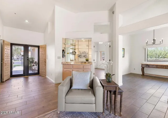 Photo 3 of Single family home for sale at 10199 N 105th Way, Scottsdale, AZ 85258 | MLS# 7073936 | Listing updated on 2026-09-03