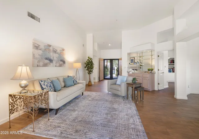 Photo 3 of Single family home for sale at 10199 N 105th Way, Scottsdale, AZ 85258 | MLS# 7073936 | Listing updated on 2026-09-03