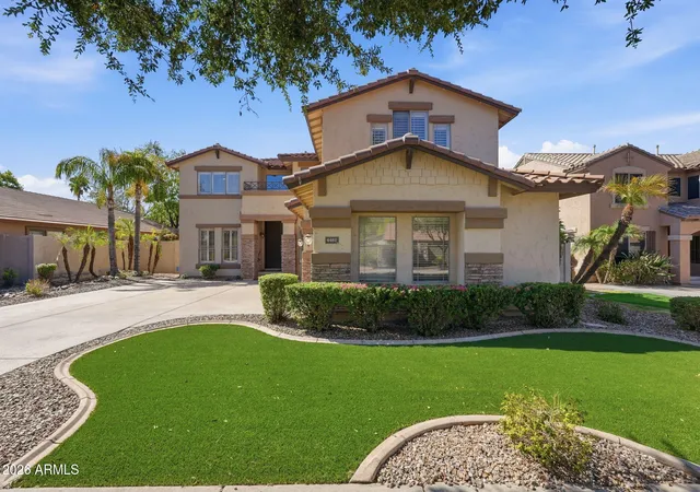 Photo 3 of Single family home for sale at 4481 E Lantern Pl, Gilbert, AZ 85297 | MLS# 7074329 | Listing updated on 2026-09-02
