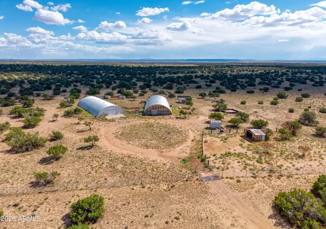 Single family home for sale at 70 County Rd N6564, Saint Johns, AZ 85936 | MLS# 7074419