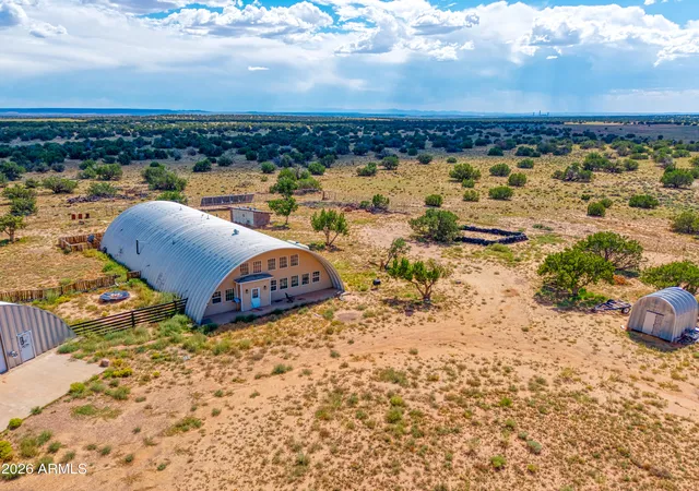 Photo 3 of Single family home for sale at 70 County Rd N6564, Saint Johns, AZ 85936 | MLS# 7074419 | Listing updated on 2026-10-08