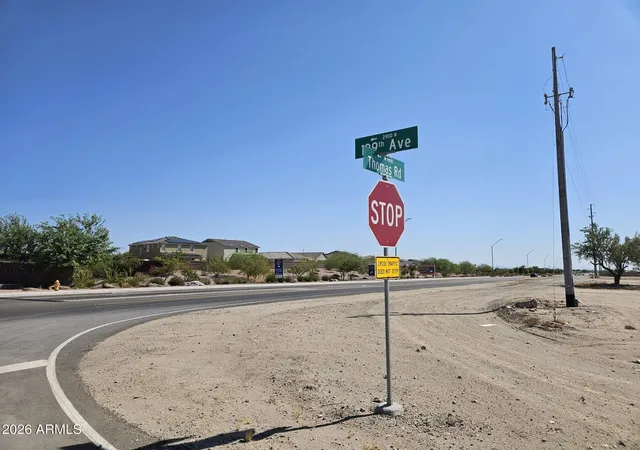 Photo 2 of Land for sale at 19838 W Cambridge Ave W #30, Buckeye, AZ 85396 | MLS# 7072938 | Listing updated on 2026-09-04