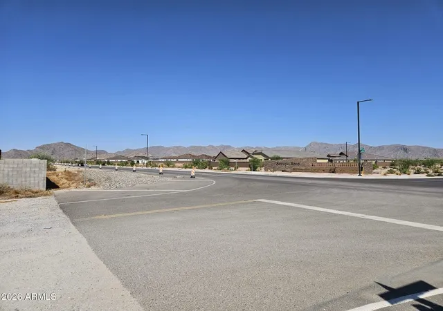 Photo 3 of Land for sale at 19838 W Cambridge Ave W #30, Buckeye, AZ 85396 | MLS# 7072938 | Listing updated on 2026-09-04