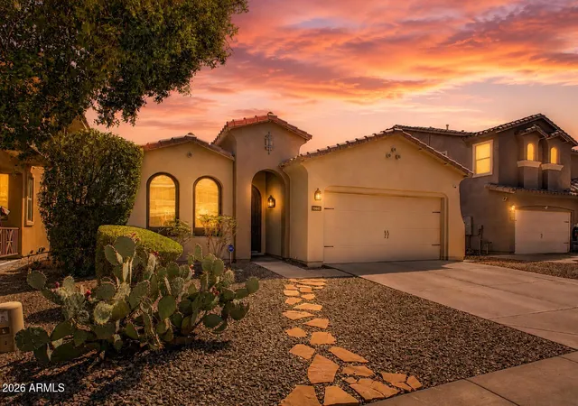 Single family home for sale at 10783 W Monroe St, Avondale, AZ 85323 | MLS# 7074098
