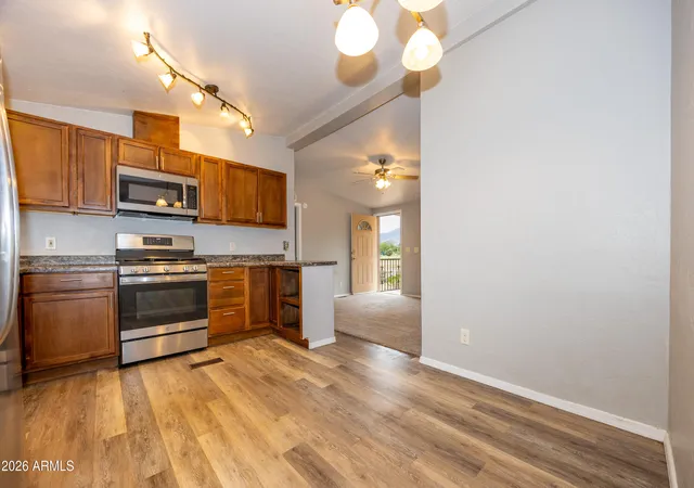 Photo 3 of Manufactured home for sale at 5635 S Wild Rose Rd, Hereford, AZ 85615 | MLS# 7075176 | Listing updated on 2026-09-27