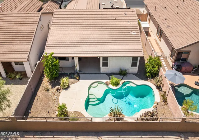 Photo 1 of Single family home for sale at 2517 N Raven Cir, Mesa, AZ 85207 | MLS# 7078155 | Listing updated on 2026-09-13