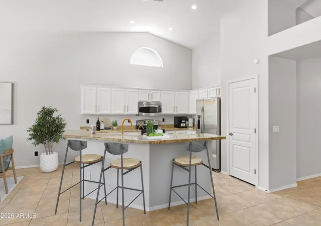 Photo 2 of Single family home for sale at 2517 N Raven Cir, Mesa, AZ 85207 | MLS# 7078155 | Listing updated on 2026-09-14