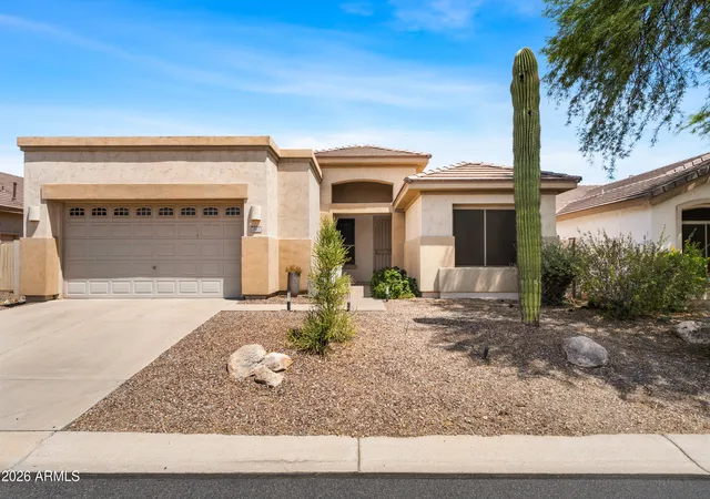 Photo 4 of Single family home for sale at 2517 N Raven Cir, Mesa, AZ 85207 | MLS# 7078155 | Listing updated on 2026-09-14