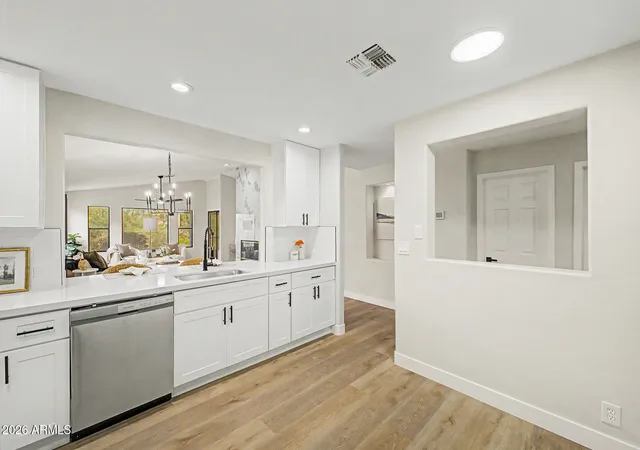 Photo 4 of Townhouse for sale at 14237 N Ashbrook Dr #B, Fountain Hills, AZ 85268 | MLS# 7072947 | Listing updated on 2026-09-11