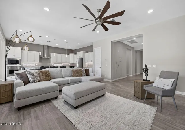 Photo 1 of Single family home for sale at 5250 S Wesley Cir, Mesa, AZ 85212 | MLS# 7074014 | Listing updated on 2026-09-06