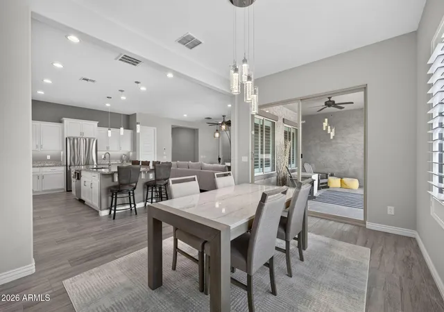 Photo 2 of Single family home for sale at 5250 S Wesley Cir, Mesa, AZ 85212 | MLS# 7074014 | Listing updated on 2026-09-06