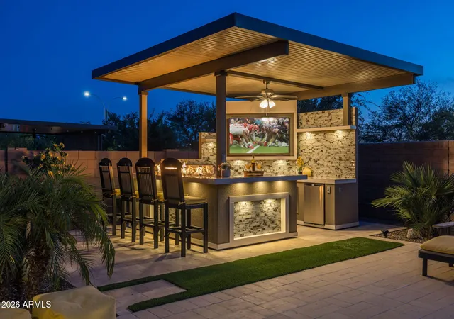 Photo 3 of Single family home for sale at 5250 S Wesley Cir, Mesa, AZ 85212 | MLS# 7074014 | Listing updated on 2026-09-25