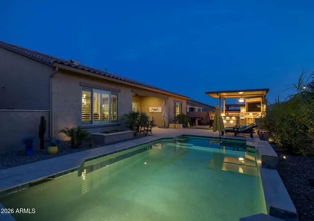 Photo 4 of Single family home for sale at 5250 S Wesley Cir, Mesa, AZ 85212 | MLS# 7074014 | Listing updated on 2026-09-25
