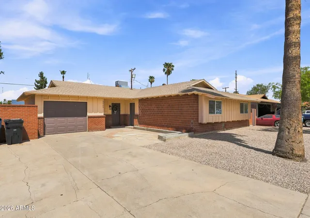 Single family home for sale at 3720 W Bethany Home Rd, Phoenix, AZ 85019 | MLS# 7075604