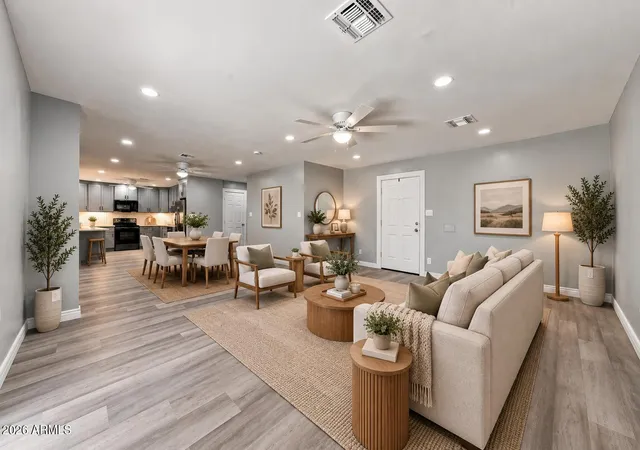 Photo 2 of Single family home for sale at 3720 W Bethany Home Rd, Phoenix, AZ 85019 | MLS# 7075604 | Listing updated on 2026-09-22