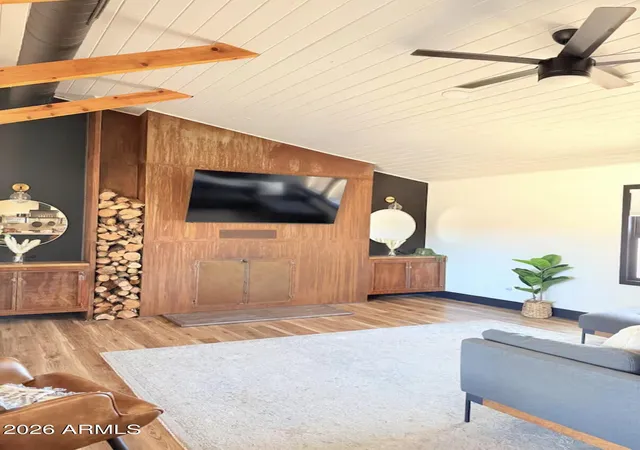 Photo 2 of Single family home for sale at 401 S Bassett Ln, Payson, AZ 85541 | MLS# 7074357 | Listing updated on 2026-09-02