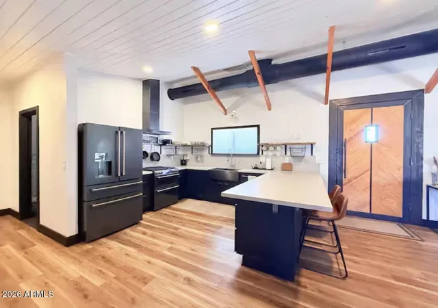 Photo 3 of Single family home for sale at 401 S Bassett Ln, Payson, AZ 85541 | MLS# 7074357 | Listing updated on 2026-09-02