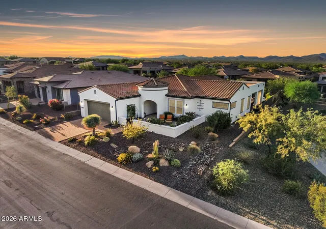 Photo 1 of Single family home for sale at 17746 E Cindercone Rd, Rio Verde, AZ 85263 | MLS# 7072973 | Listing updated on 2026-09-07