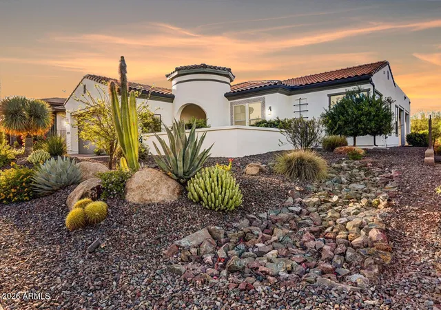 Photo 2 of Single family home for sale at 17746 E Cindercone Rd, Rio Verde, AZ 85263 | MLS# 7072973 | Listing updated on 2026-09-07