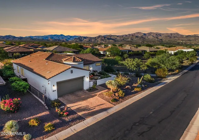 Photo 3 of Single family home for sale at 17746 E Cindercone Rd, Rio Verde, AZ 85263 | MLS# 7072973 | Listing updated on 2026-09-07