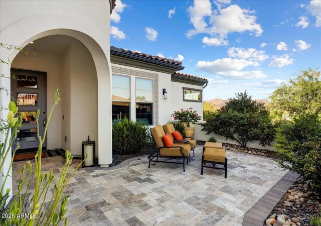 Photo 4 of Single family home for sale at 17746 E Cindercone Rd, Rio Verde, AZ 85263 | MLS# 7072973 | Listing updated on 2026-09-07