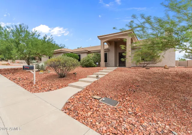 Photo 2 of Single family home for sale at 980 Arroyo Ln, Wickenburg, AZ 85390 | MLS# 7074421 | Listing updated on 2026-09-02