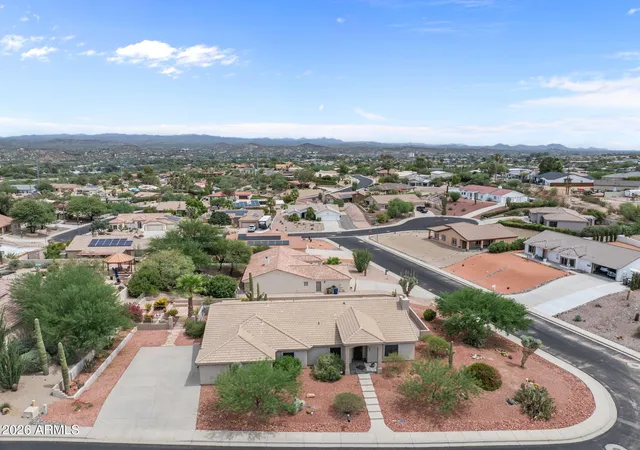 Photo 2 of Single family home for sale at 980 Arroyo Ln, Wickenburg, AZ 85390 | MLS# 7074421 | Listing updated on 2026-09-02