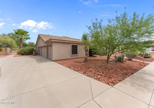 Photo 49 of Single family home for sale at 980 Arroyo Ln, Wickenburg, AZ 85390 | MLS# 7074421 | Listing updated on 2026-09-02