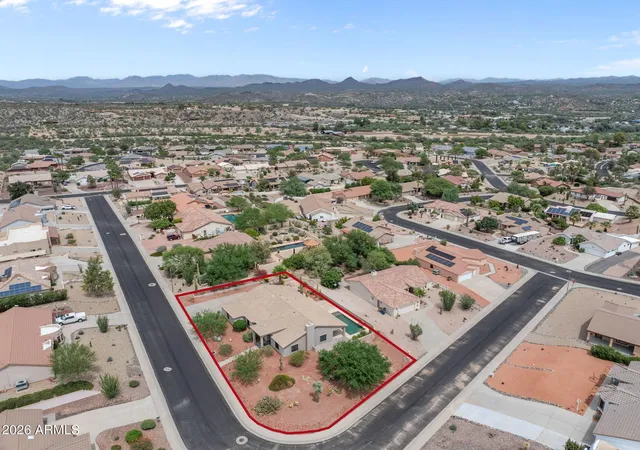 Photo 4 of Single family home for sale at 980 Arroyo Ln, Wickenburg, AZ 85390 | MLS# 7074421 | Listing updated on 2026-09-02