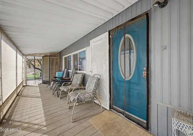 Photo 2 of Manufactured home for sale at 2609 W Southern Ave #9, Tempe, AZ 85282 | MLS# 7072999 | Listing updated on 2026-09-05