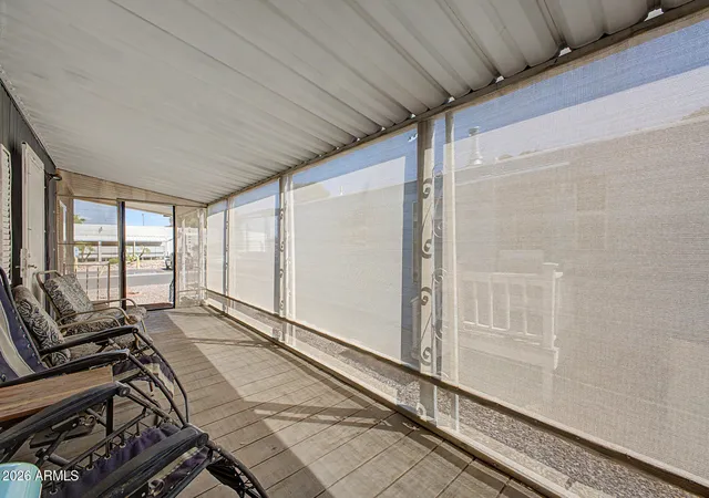 Photo 3 of Manufactured home for sale at 2609 W Southern Ave #9, Tempe, AZ 85282 | MLS# 7072999 | Listing updated on 2026-09-05